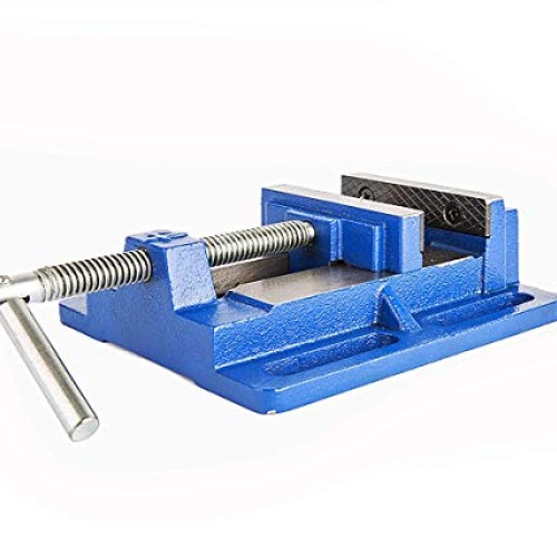 Forward Drill Press Vise 4, Q194A
