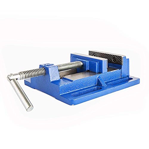 Forward Drill Press Vise 4, Q194A