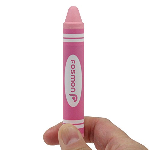 Fosmon Youth Series Kids Stylus Pen for Apple iPad Air Mini Pro, K...
