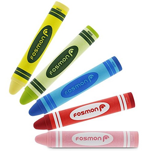 Fosmon Youth Series Kids Stylus Pen for Apple iPad Air Mini Pro, K...