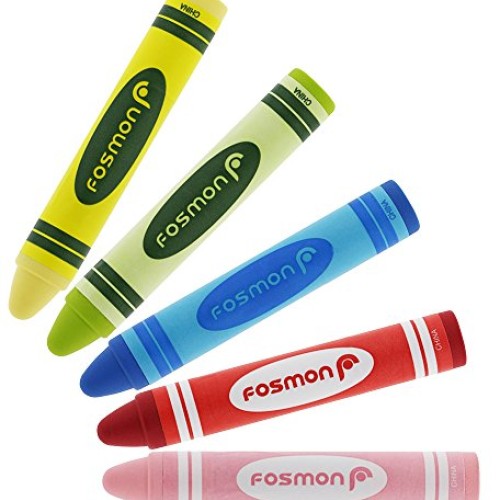 Fosmon Youth Series Kids Stylus Pen for Apple iPad Air Mini Pro, K...