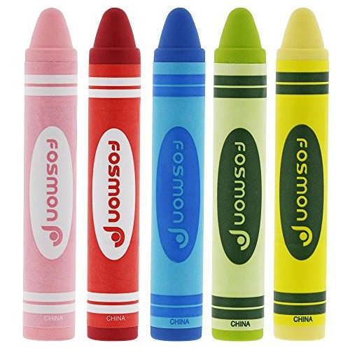 Fosmon Youth Series Kids Stylus Pen for Apple iPad Air Mini Pro, K...
