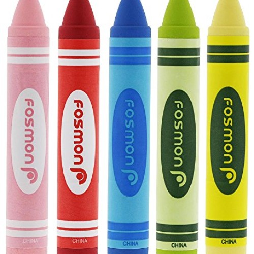 Fosmon Youth Series Kids Stylus Pen for Apple iPad Air Mini Pro, K...