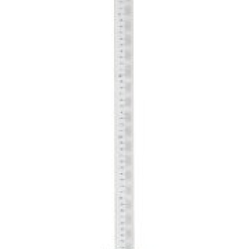 Fowler 52-140-008-1 Stainless Steel Vernier Depth Gauge, 8 Measur...