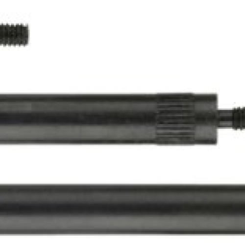 Fowler 52-526-333 Cold Rolled Steel with Black Oxide Plating Indic...