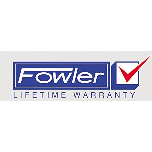 Fowler 54-100-167-0 Stainless Steel Ultra-Cal V Electronic BLUETOO...