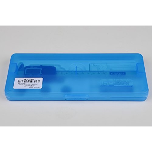 Fowler 54-101-150-2 Xtra-Value Cal Electronic Caliper, Stainless S...