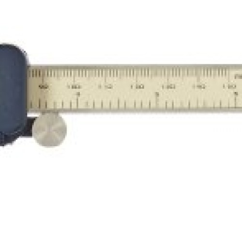 Fowler 54-101-150-2 Xtra-Value Cal Electronic Caliper, Stainless S...