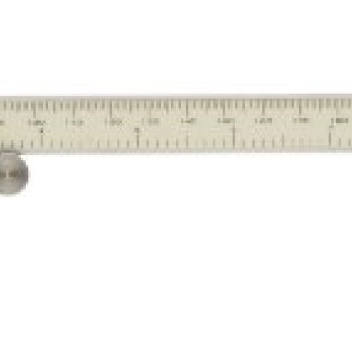 Fowler 54-101-200-1 Stainless Steel Frame Xtra-Value Cal Electroni...