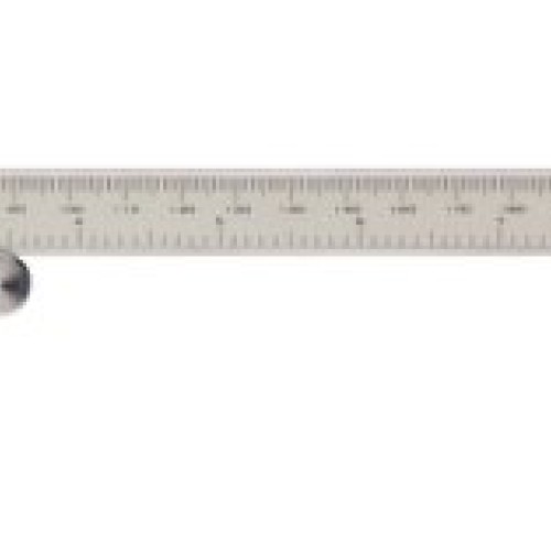 Fowler 54-101-600-1 Stainless Steel Frame Xtra-Value Cal Electroni...