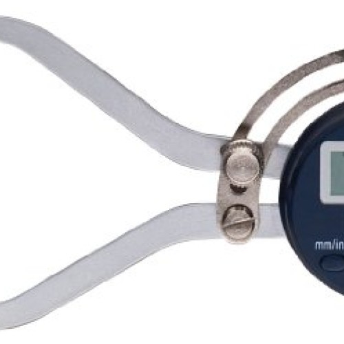 Fowler 54-554-630 Xtra-Value External Electronic Caliper Gage, 0-6...