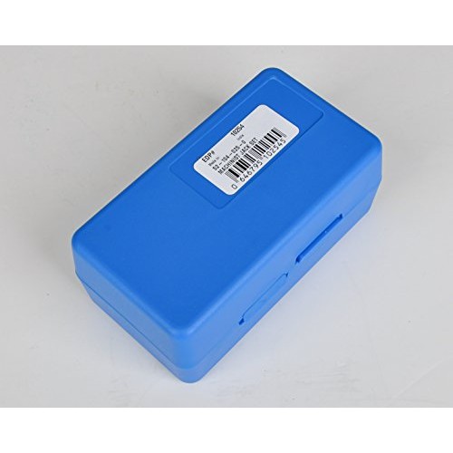 Fowler Full Warranty 52-104-025-0 Machinist Jack Set, 1000 lbs. ca...