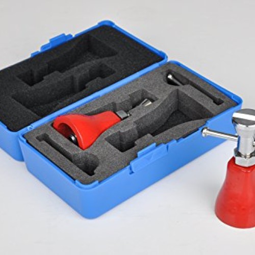 Fowler Full Warranty 52-104-025-0 Machinist Jack Set, 1000 lbs. ca...