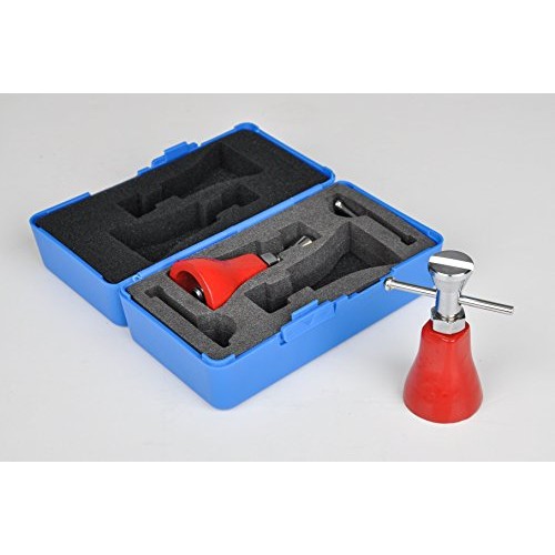 Fowler Full Warranty 52-104-025-0 Machinist Jack Set, 1000 lbs. ca...