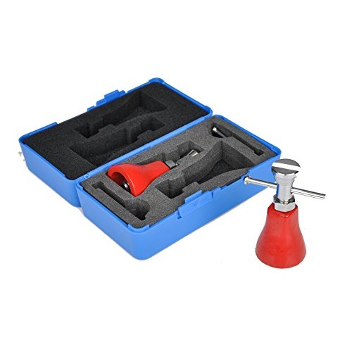 Fowler Full Warranty 52-104-025-0 Machinist Jack Set, 1000 lbs. ca...