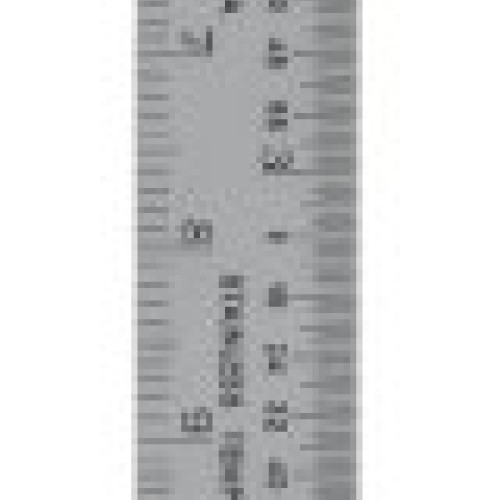 Fowler Full Warranty 52-380-100-0 Pocket Steel Inch/Metric Series ...