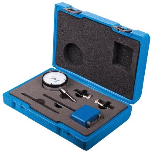 Fowler Full Warranty 52-520-707-0 Long Range Indicator Test Set, 1...