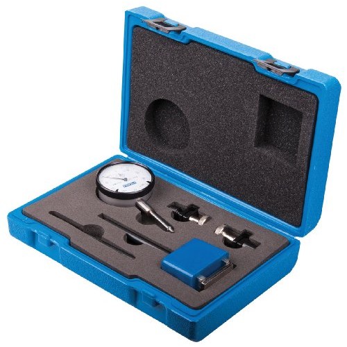 Fowler Full Warranty 52-520-707-0 Long Range Indicator Test Set, 1...
