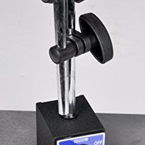 Fowler Full Warranty 52-585-005-0 Magnetic Base, 2 x 2-11/32 x 1...