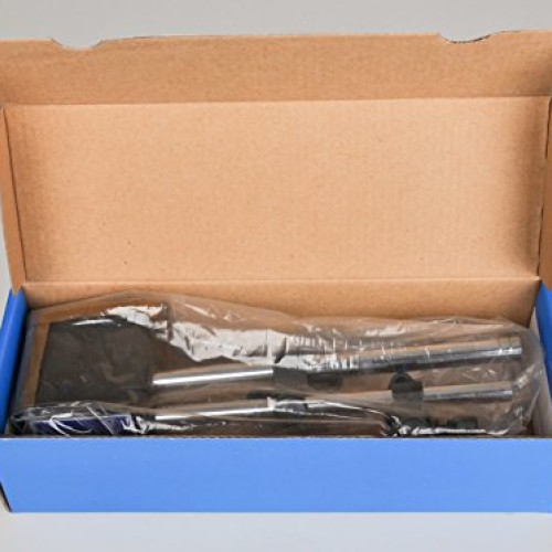 Fowler Full Warranty 52-585-005-0 Magnetic Base, 2 x 2-11/32 x 1...
