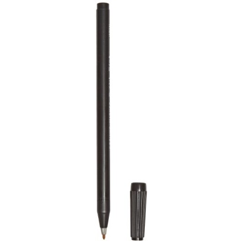 Fowler Full Warranty 52-730-005-0 Disposable Metal Etching Pen, Bl...