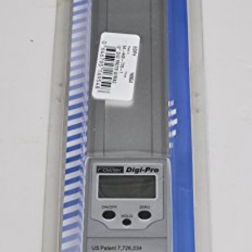 Fowler Full Warranty 54-440-775-1 Digital-Pro Electronic Protracto...