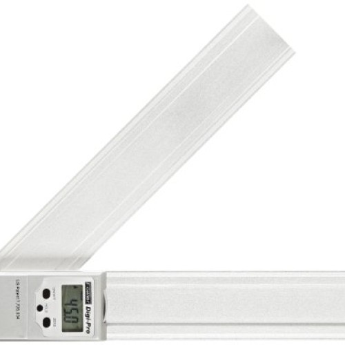 Fowler Full Warranty 54-440-775-1 Digital-Pro Electronic Protracto...