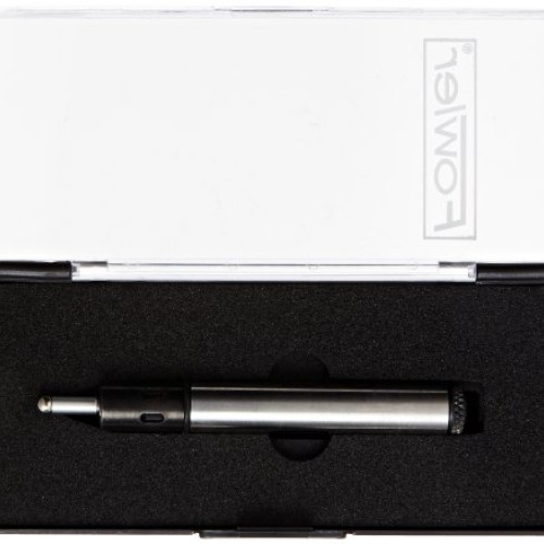 Fowler Full Warranty 54-575-625-0 Electronic Edge Finder with Ball...