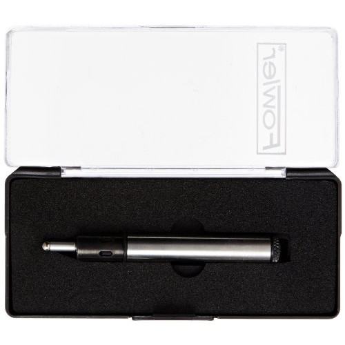 Fowler Full Warranty 54-575-625-0 Electronic Edge Finder with Ball...