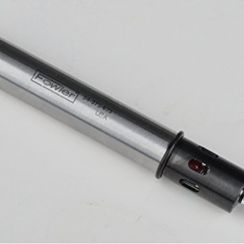 Fowler Full Warranty 54-575-625-0 Electronic Edge Finder with Ball...