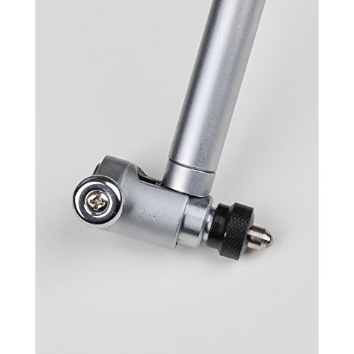 Fowler Full Warranty Extender Dial Bore Gage Kit, 52-646-500-0, 1....