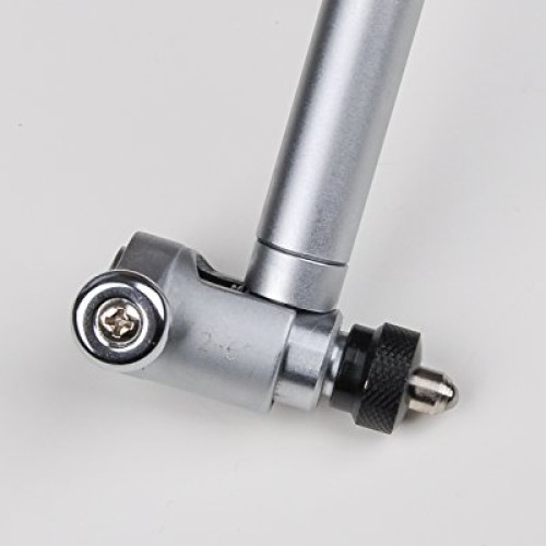 Fowler Full Warranty Extender Dial Bore Gage Kit, 52-646-500-0, 1....