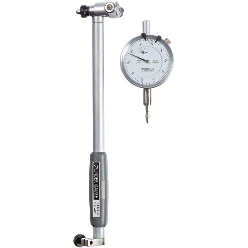 Fowler Full Warranty Extender Dial Bore Gage Kit, 52-646-500-0, 1....