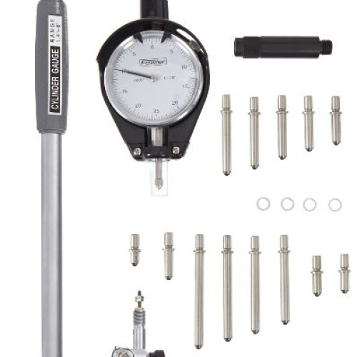 Fowler Full Warranty Extender Dial Bore Gage Set, 52-646-400, 1.4-...