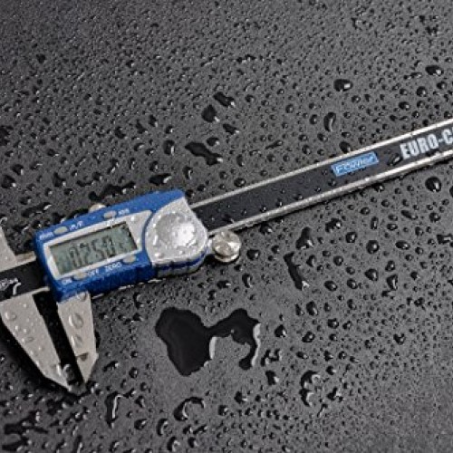Fowler Full Warranty Stainless Steel Frame Euro-Cal IV Electronic ...