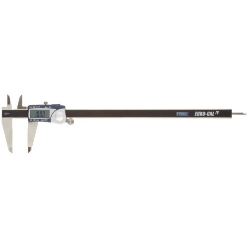 Fowler Full Warranty Stainless Steel Frame Euro-Cal IV Electronic ...
