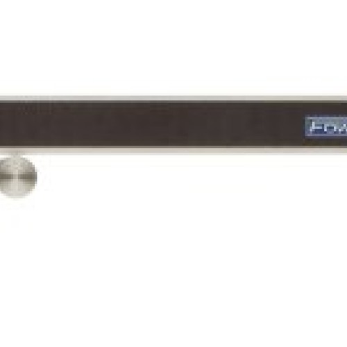 Fowler Full Warranty Stainless Steel Frame Euro-Cal IV Electronic ...