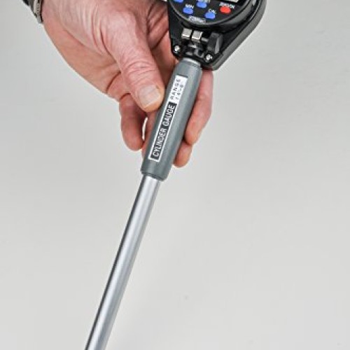 Fowler Full Warranty X-tender-E Electronic Dial Bore Gage Gauge Se...