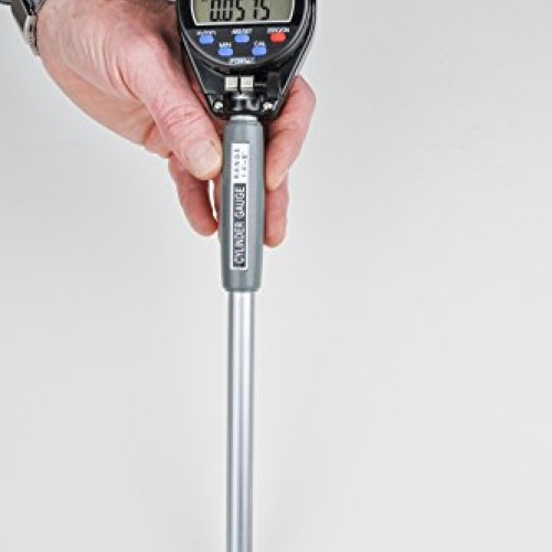 Fowler Full Warranty X-tender-E Electronic Dial Bore Gage Gauge Se...