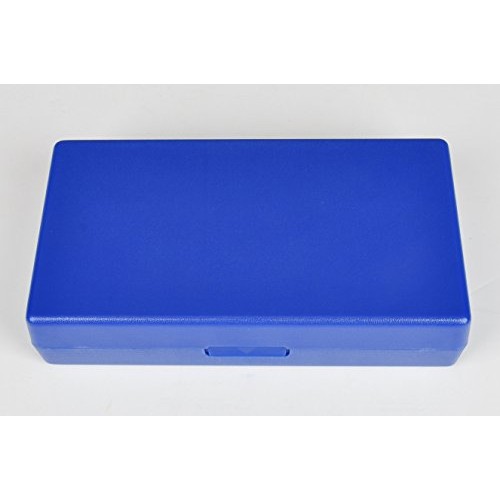 Fowler Full Warranty Xtra-Value Depth Gauge, 54-225-555-0, 0-16 M...