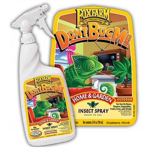Dont Bug Me Insect Spray 24Oz