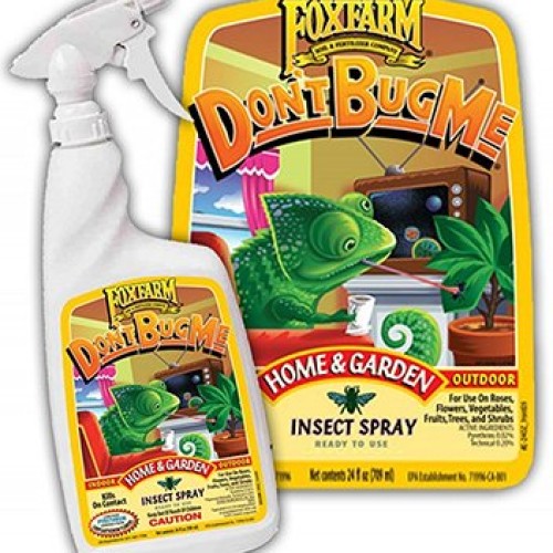 Dont Bug Me Insect Spray 24Oz