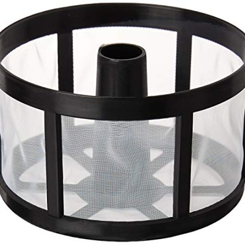 Tops Perma-Brew 3 Year Re-useable Coffee Filter, Disk/Wrap Around