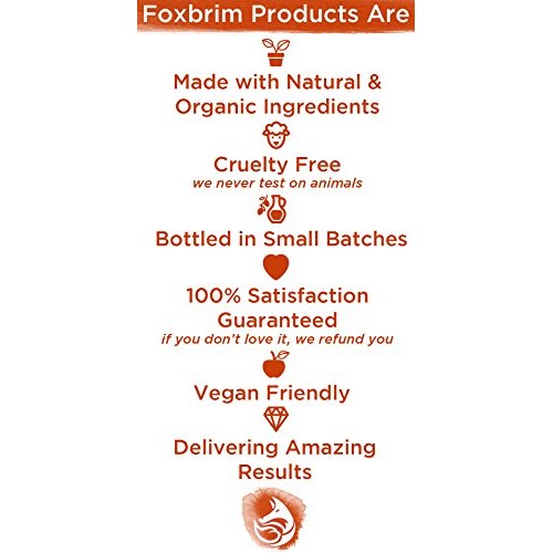 Hyaluronic Acid Serum - Vitamin C and E - Hydrating Anti Aging for...