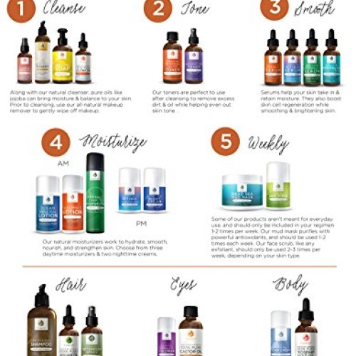 Hyaluronic Acid Serum - Vitamin C and E - Hydrating Anti Aging for...