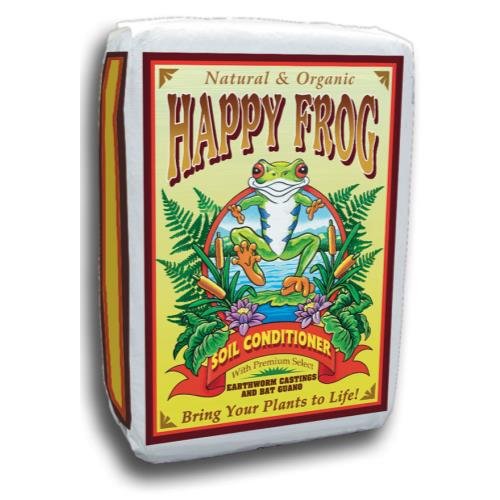 FoxFarm Happy Frog Soil Conditioner FoxFarm Happy Frog Soil Condit...