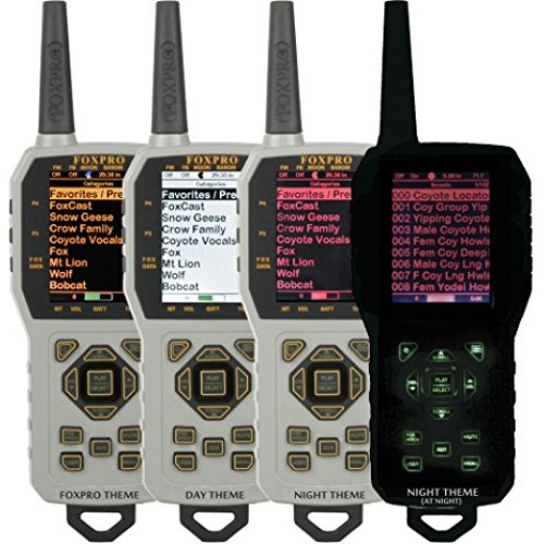 FOXPRO Shockwave American Made Electronic Predator Call