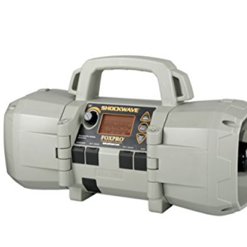 FOXPRO Shockwave American Made Electronic Predator Call