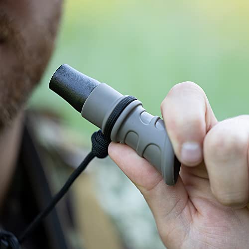 FOXPRO Tantrum Predator Distress Call, Gray