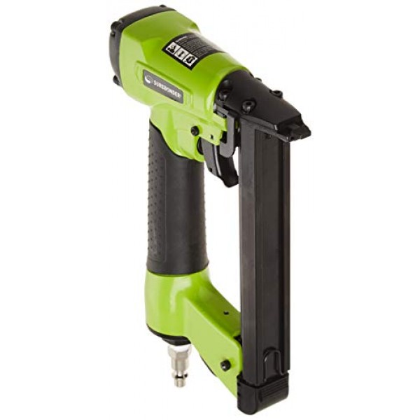 Surebonder 9600B Pneumatic Heavy Duty Standard T50 Type Stapler A...